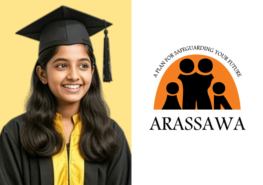 Family representing Pension Plan