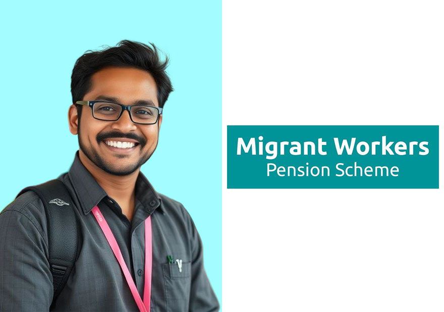 Family representing Contribution