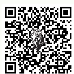 IAU Complaint QR Code