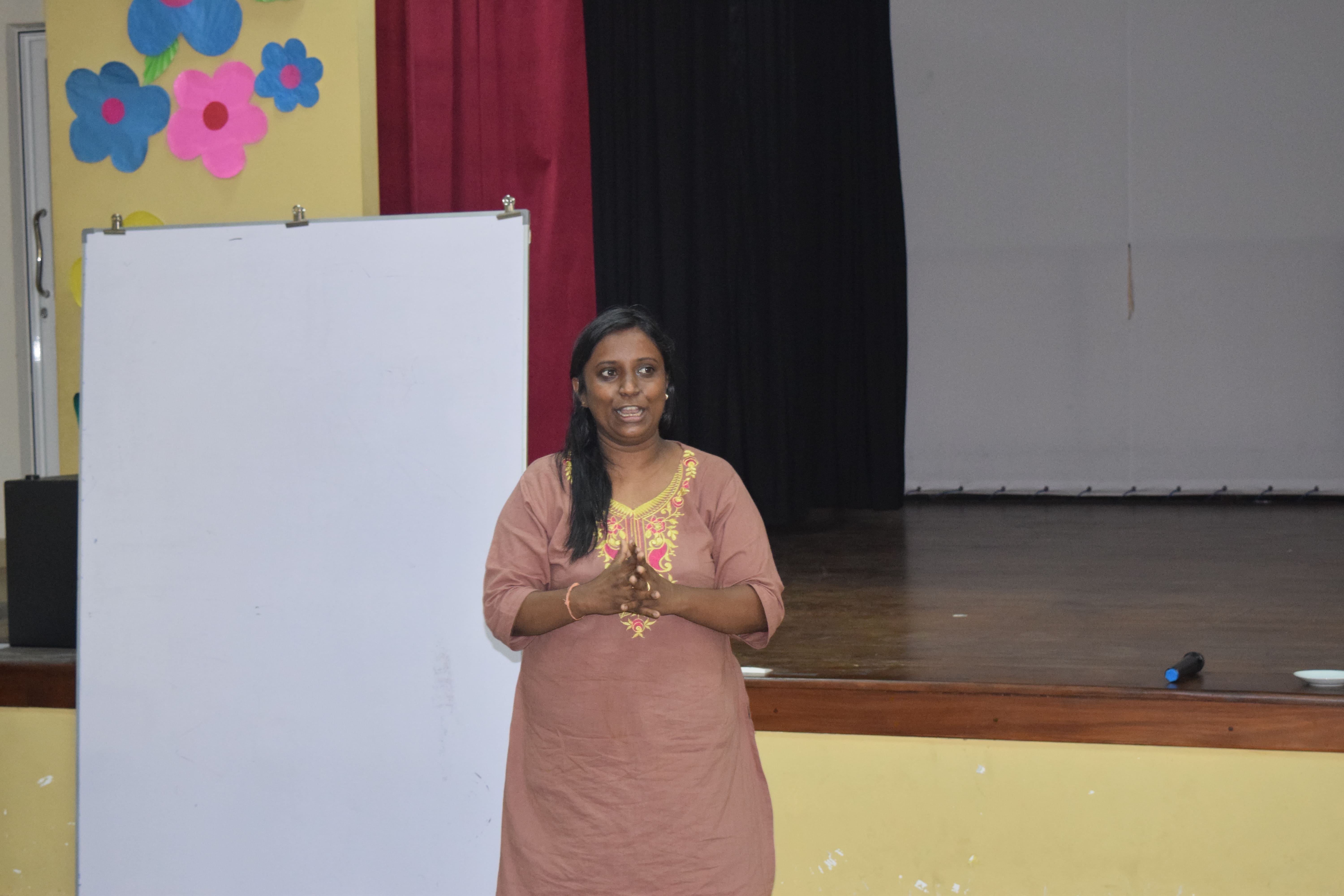 විශේෂ දින දෙකක නේවාසික වැඩමුළුව (කහතුඩුව) Image 38