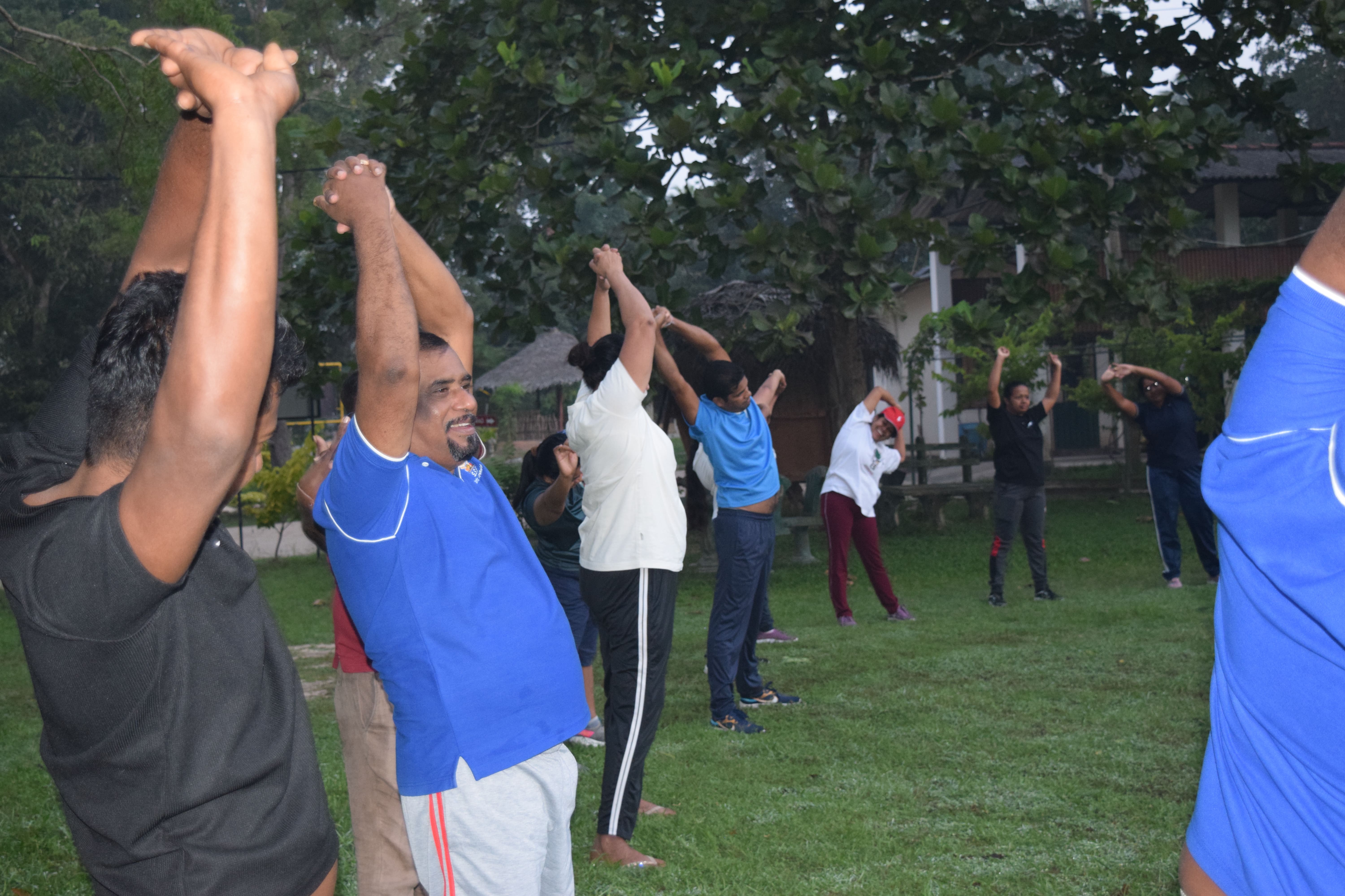 විශේෂ දින දෙකක නේවාසික වැඩමුළුව (වාරියපොළ) Image 18