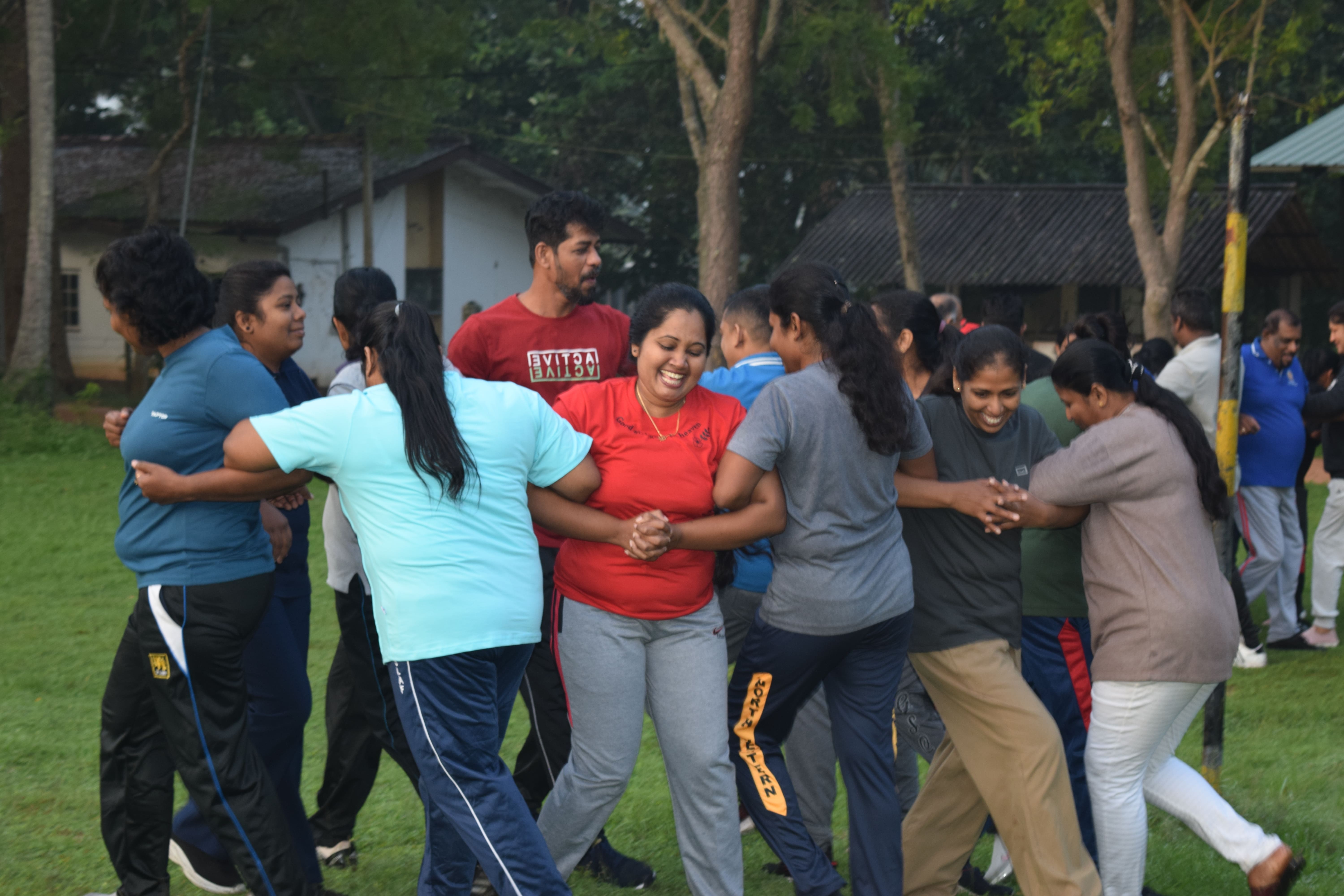 විශේෂ දින දෙකක නේවාසික වැඩමුළුව (වාරියපොළ) Image 19