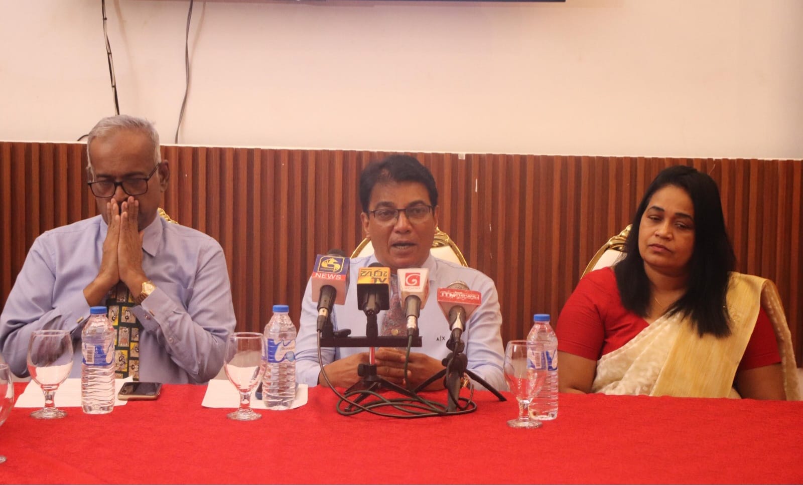 සමග නව අවබෝධතා ගිවිසුමකට අත්සන් තැබීම - බ්‍රිටිෂ් වේ ඉන්ටර්නැෂනල් කොලේජ් ආයතනය  Image 5
