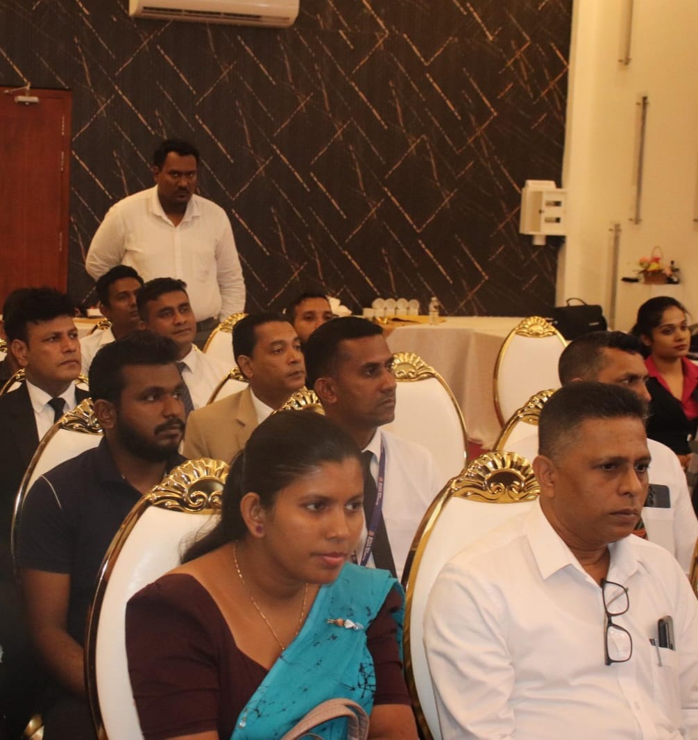 සමග නව අවබෝධතා ගිවිසුමකට අත්සන් තැබීම - බ්‍රිටිෂ් වේ ඉන්ටර්නැෂනල් කොලේජ් ආයතනය  Image 10