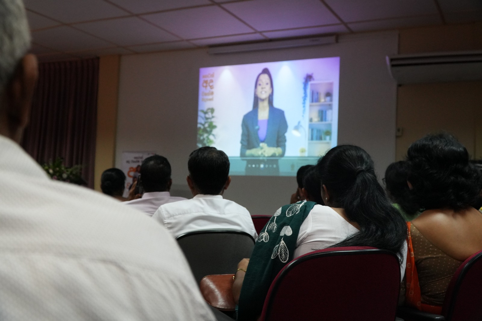 සමාජ ආරක්ෂණයට කැප වූ කුරුණෑගල දිස්ත්රික් රාජ්ය නිලධාරීන් අගයයි Image 6