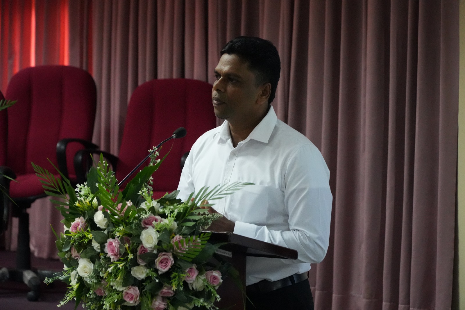 සමාජ ආරක්ෂණයට කැප වූ කුරුණෑගල දිස්ත්රික් රාජ්ය නිලධාරීන් අගයයි Image 9