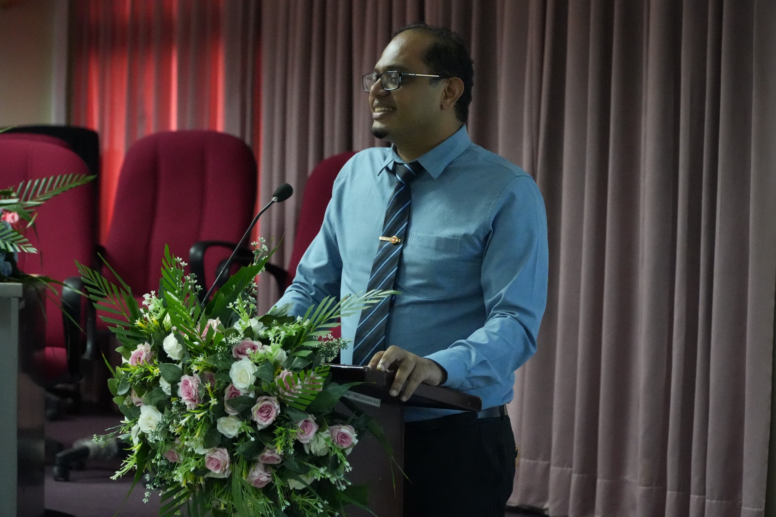 සමාජ ආරක්ෂණයට කැප වූ කුරුණෑගල දිස්ත්රික් රාජ්ය නිලධාරීන් අගයයි Image 10