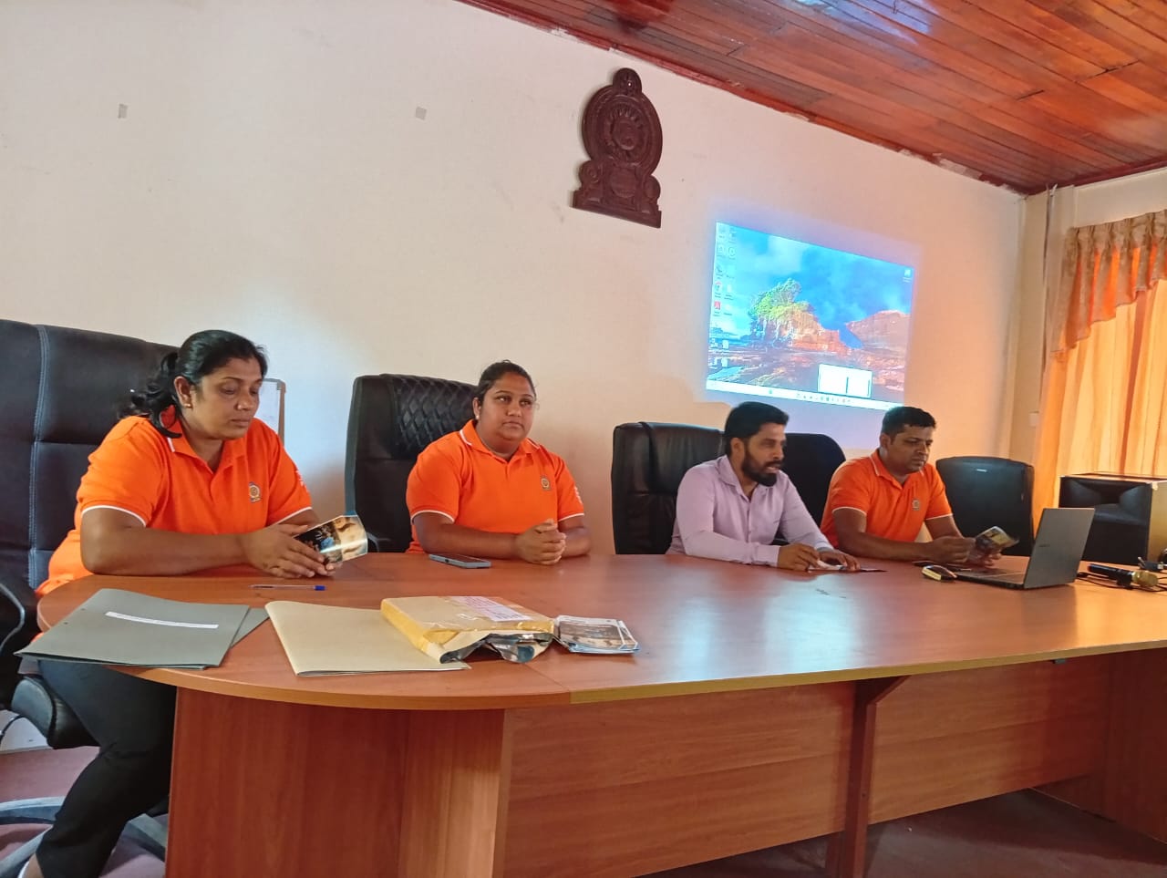 "සුරක්ෂිතම සුරක්ෂිත හෙටක්" විශේෂ දැනුවත් කිරීමේ වැඩසටහන – අම්පාර දිස්ත්රික්කය Image 10