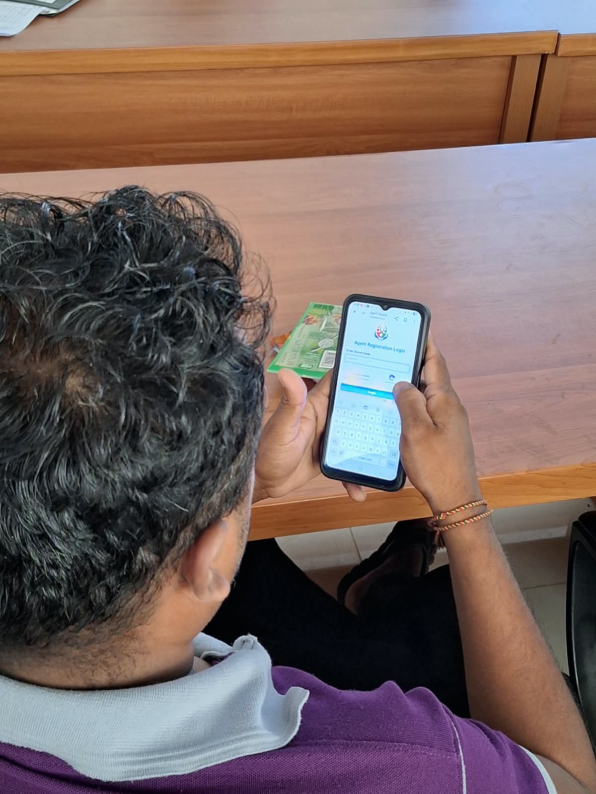 වව්නියාව දිස්ත්‍රික් විශේෂ සමාජ ආරක්ෂණ ප්‍රවර්ධන වැඩසටහන සාර්ථකව නිමාවට!  Image 14
